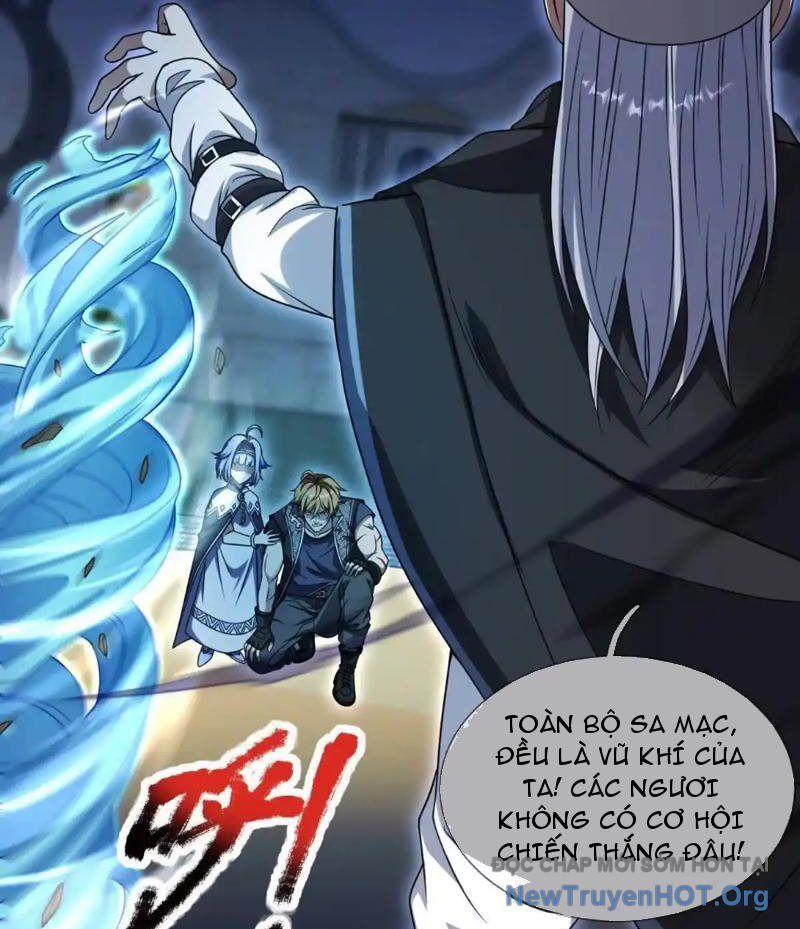Cái Bóng Của Ta Là Loli Chapter 18 - Next Chapter 19