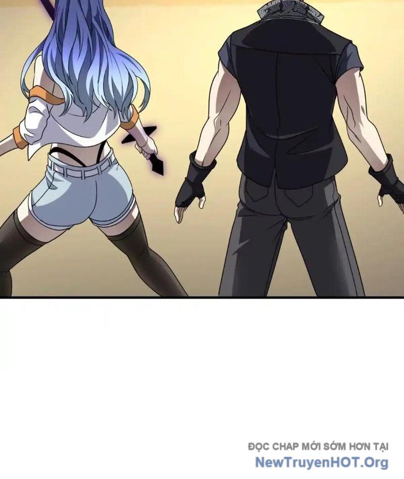 Cái Bóng Của Ta Là Loli Chapter 18 - Next Chapter 19