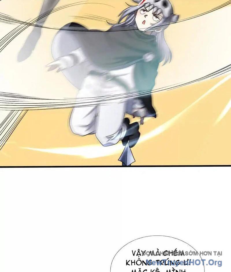 Cái Bóng Của Ta Là Loli Chapter 18 - Next Chapter 19