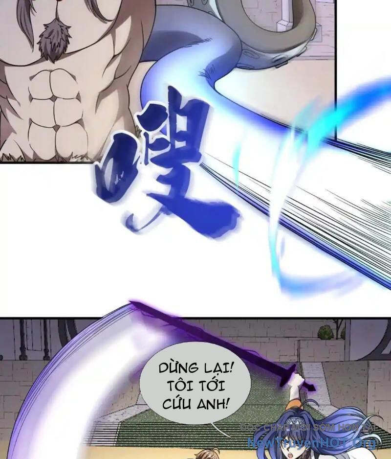 Cái Bóng Của Ta Là Loli Chapter 18 - Next Chapter 19