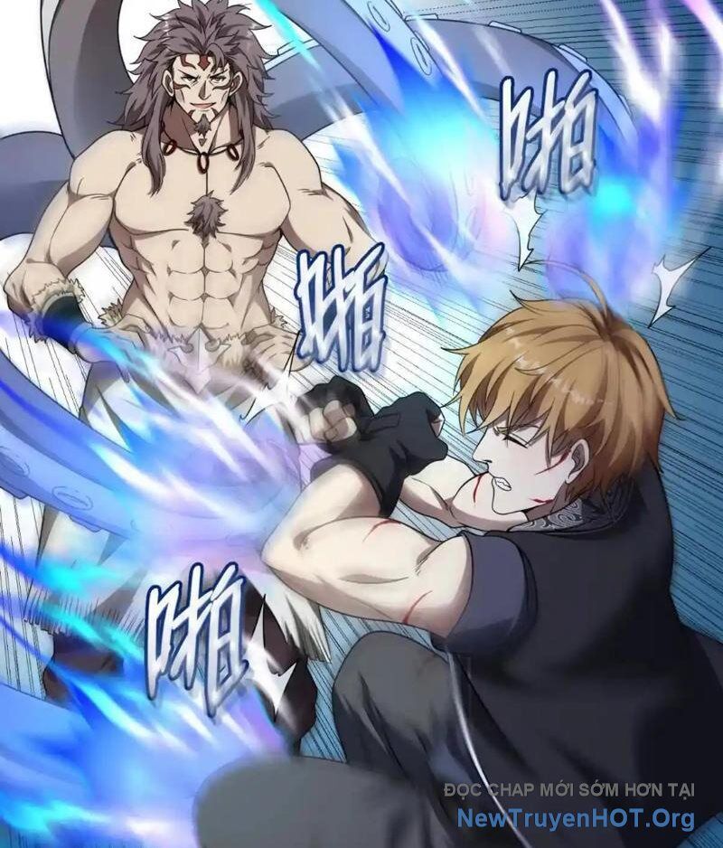 Cái Bóng Của Ta Là Loli Chapter 18 - Next Chapter 19