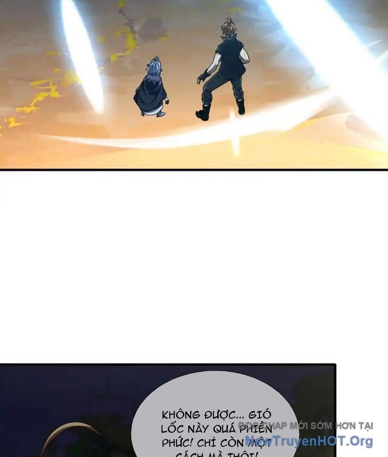 Cái Bóng Của Ta Là Loli Chapter 18 - Next Chapter 19