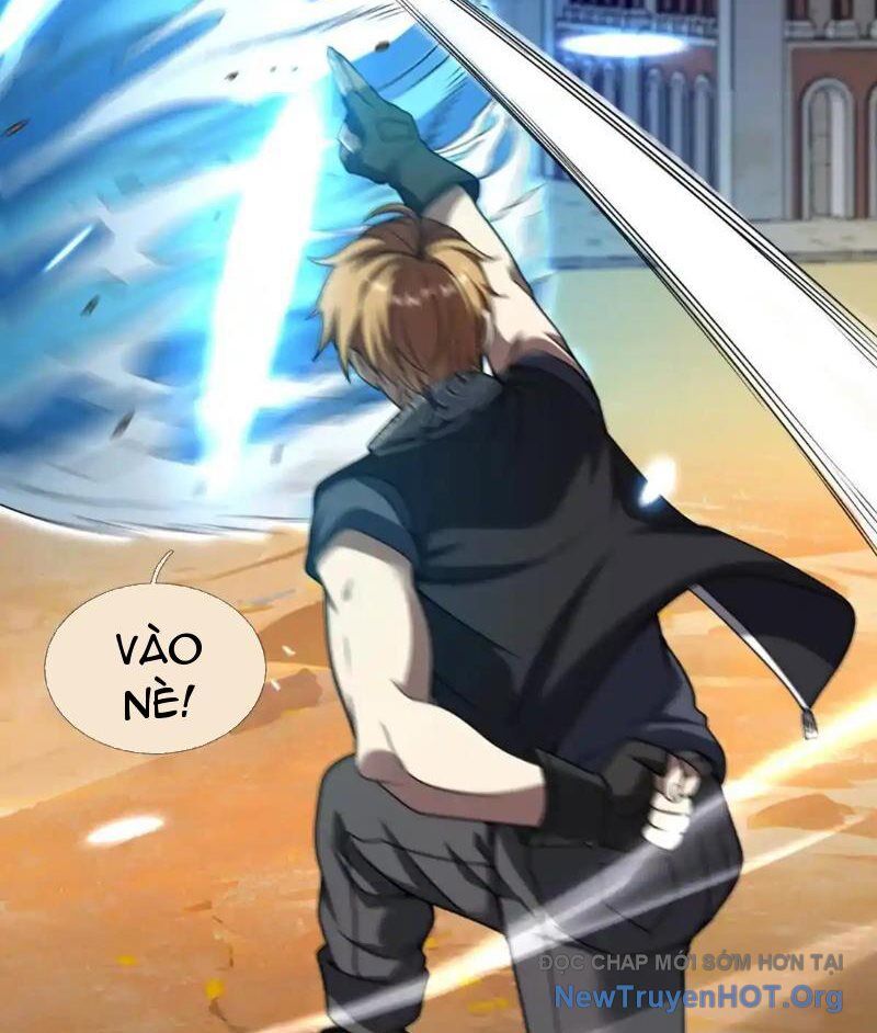 Cái Bóng Của Ta Là Loli Chapter 18 - Next Chapter 19