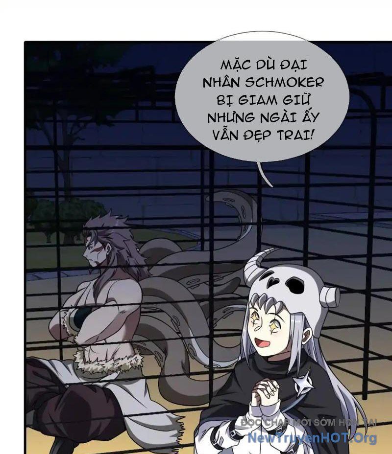 Cái Bóng Của Ta Là Loli Chapter 18 - Next Chapter 19
