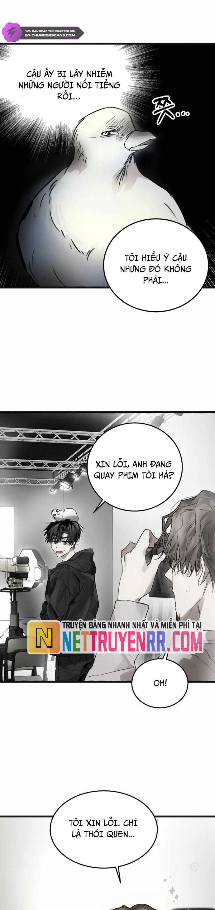 Ngôi Sao Đỉnh Lưu Chapter 4 - Trang 2