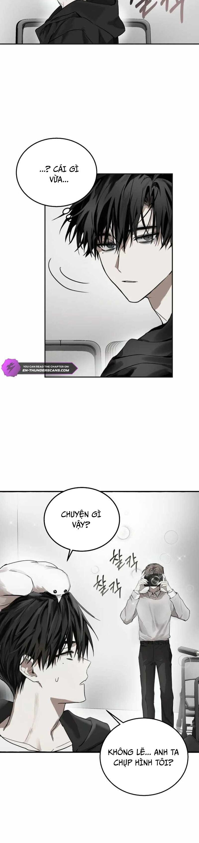 Ngôi Sao Đỉnh Lưu Chapter 4 - Trang 2