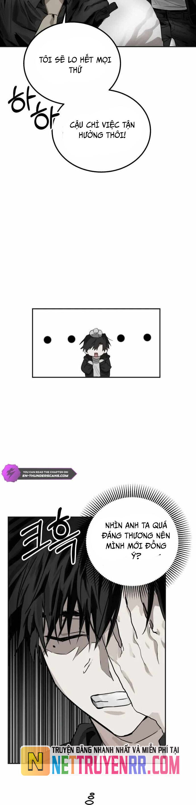 Ngôi Sao Đỉnh Lưu Chapter 4 - Trang 2