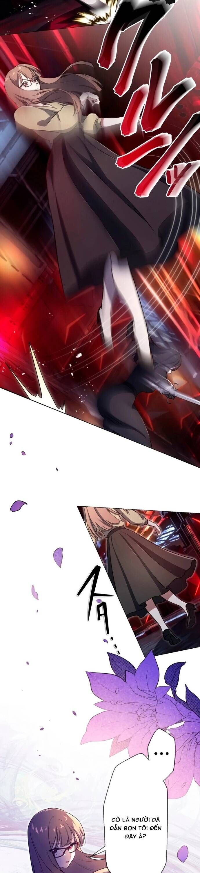 Nước Mắt Thần Chết Chapter 18 - Next Chapter 19