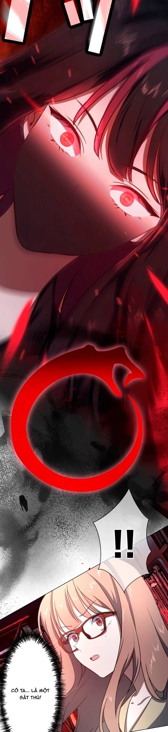 Nước Mắt Thần Chết Chapter 18 - Next Chapter 19
