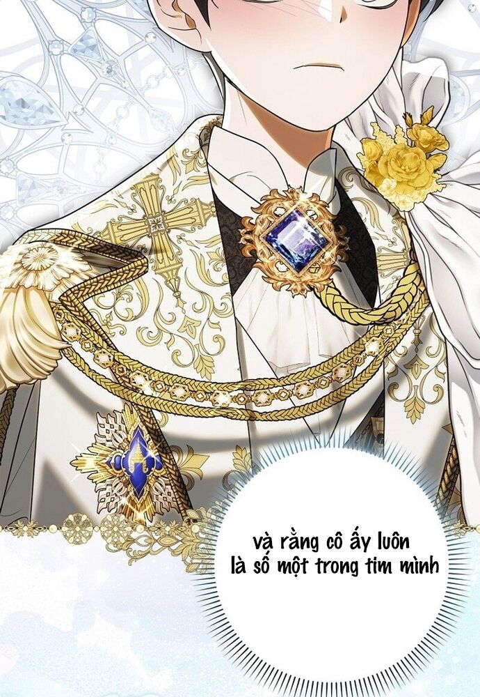 Tôi Chỉ Muốn Ngủ Riêng! Chapter 5 - Trang 2