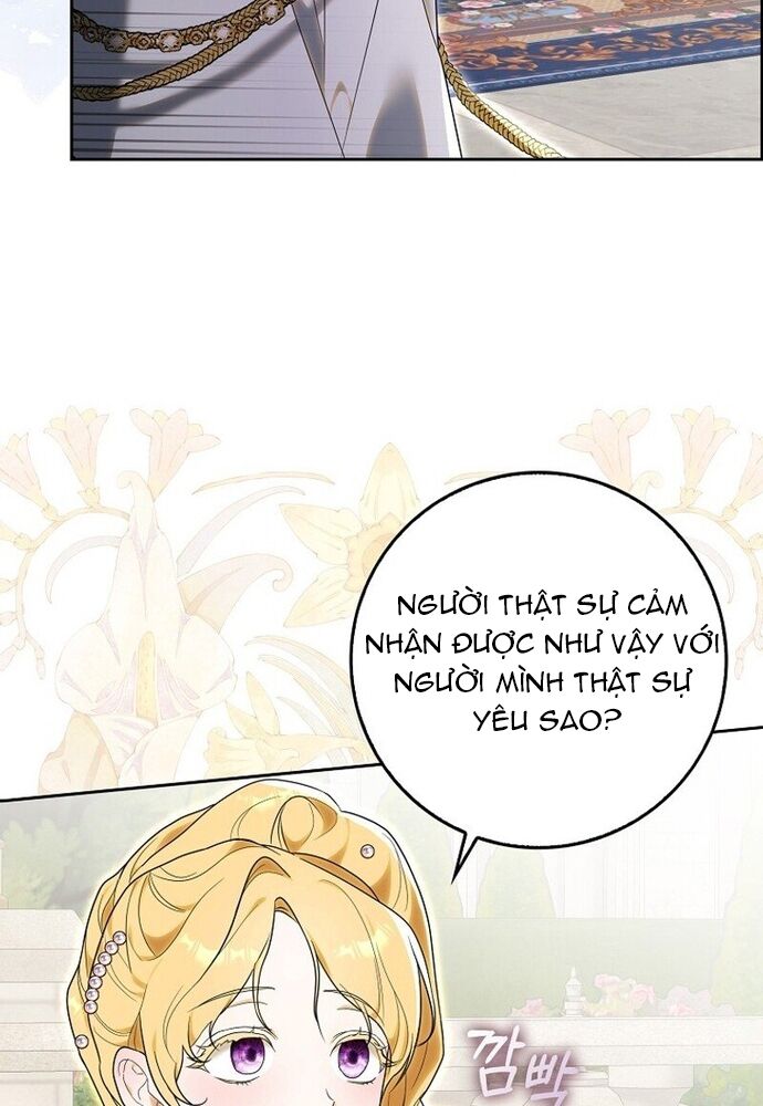 Tôi Chỉ Muốn Ngủ Riêng! Chapter 5 - Trang 2