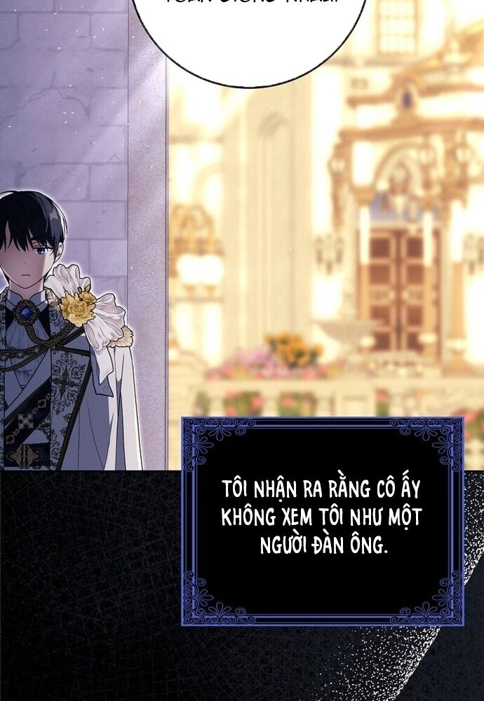 Tôi Chỉ Muốn Ngủ Riêng! Chapter 5 - Trang 2