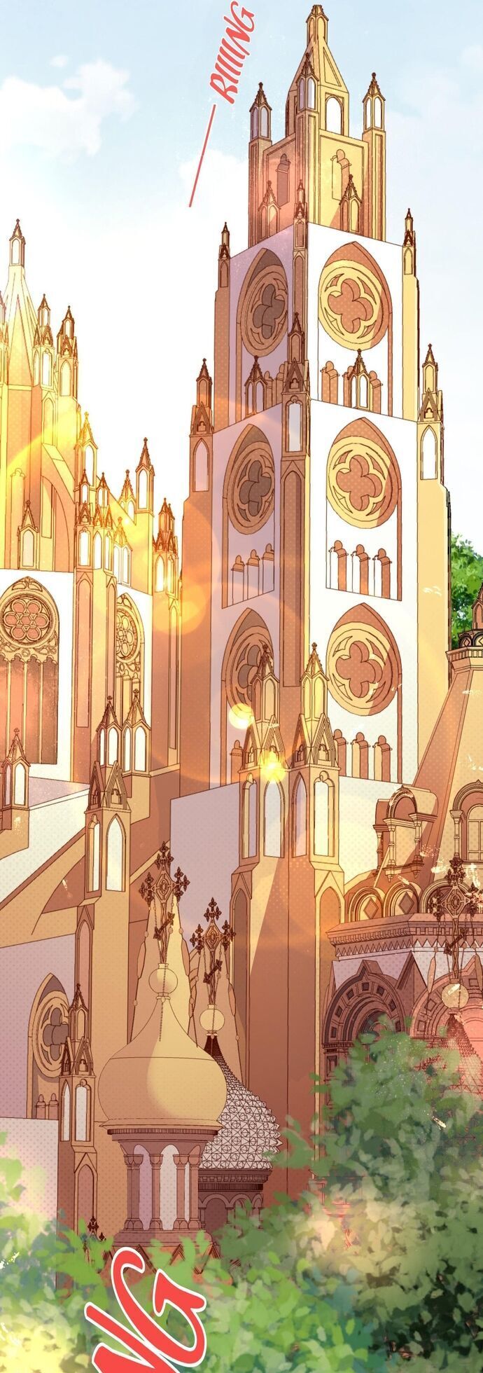 Tiểu Bạo Chúa Không Muốn Gặp Kết Thảm Chapter 28 - Trang 2