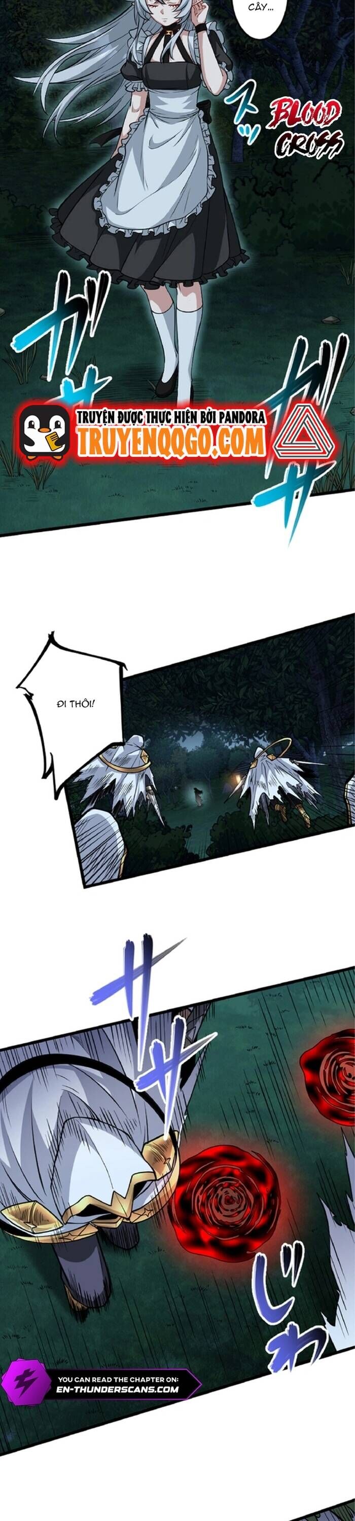 Hắc Ma Thuật Sư Hồi Quy Chapter 15 - Trang 2