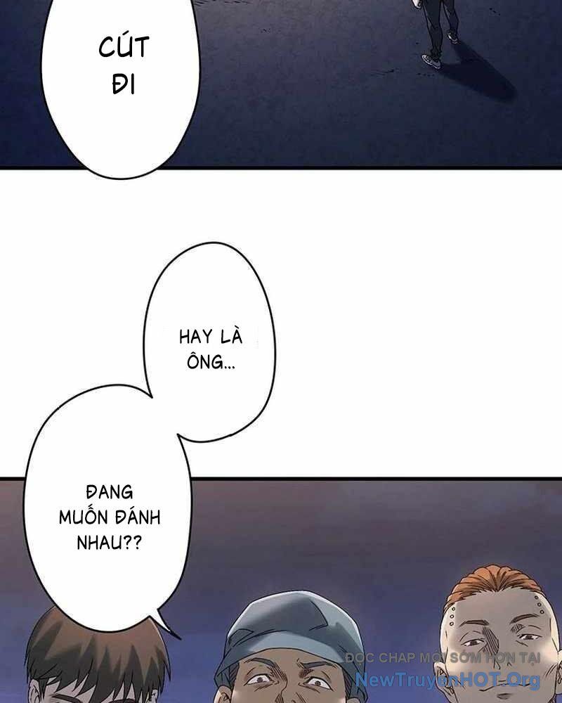 Lão Đại Trung Niên Không Danh Chapter 1 - Trang 2