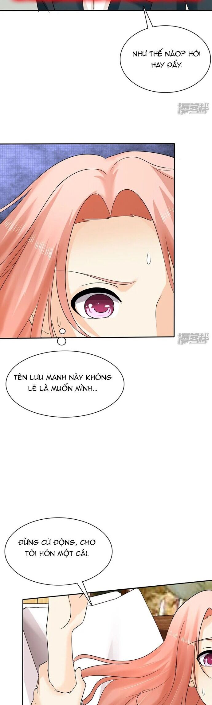 Sủng Em Như Mật: Thiếu Gia Truy Thê Chapter 16 - Next Chapter 17