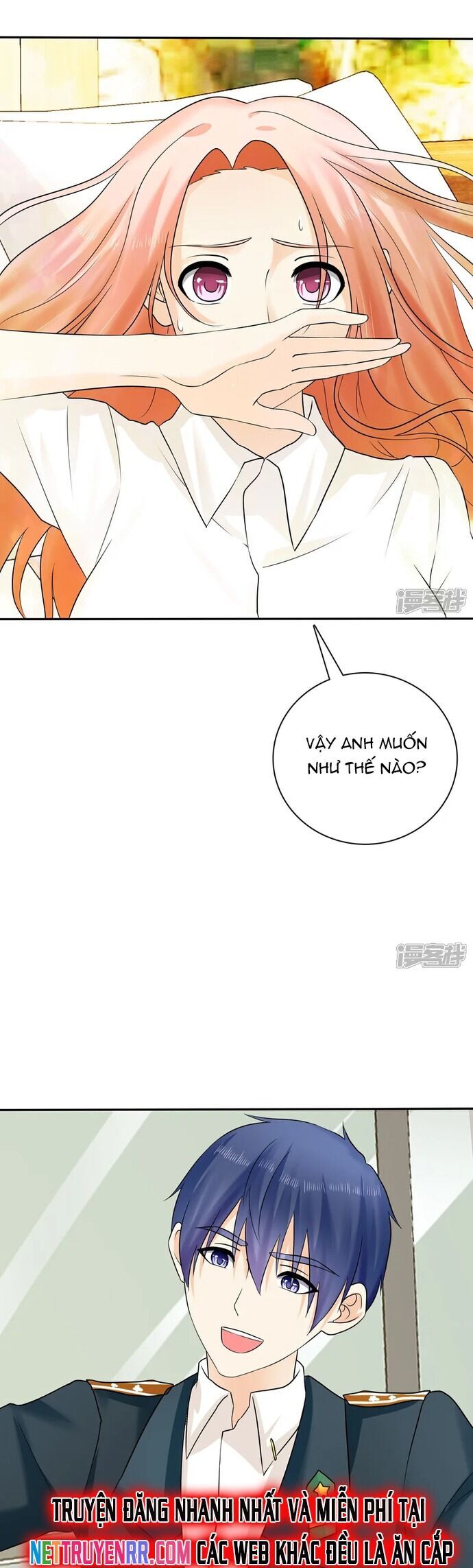 Sủng Em Như Mật: Thiếu Gia Truy Thê Chapter 16 - Next Chapter 17