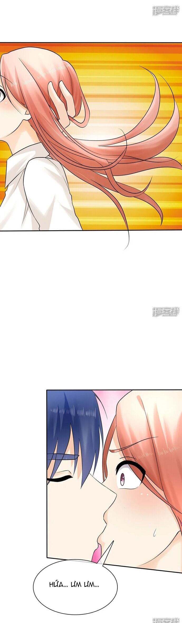 Sủng Em Như Mật: Thiếu Gia Truy Thê Chapter 16 - Next Chapter 17