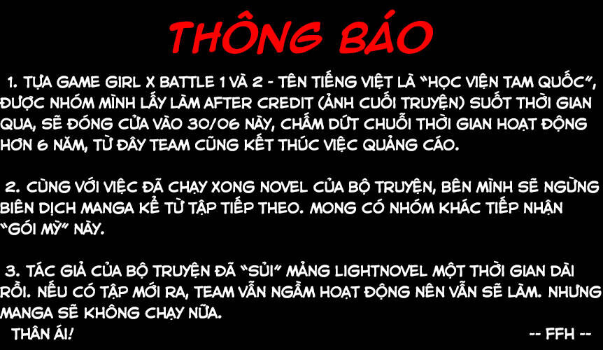 Kẻ Bất Bình Thường Ở Dị Giới Chapter 71 - Next Chapter 72