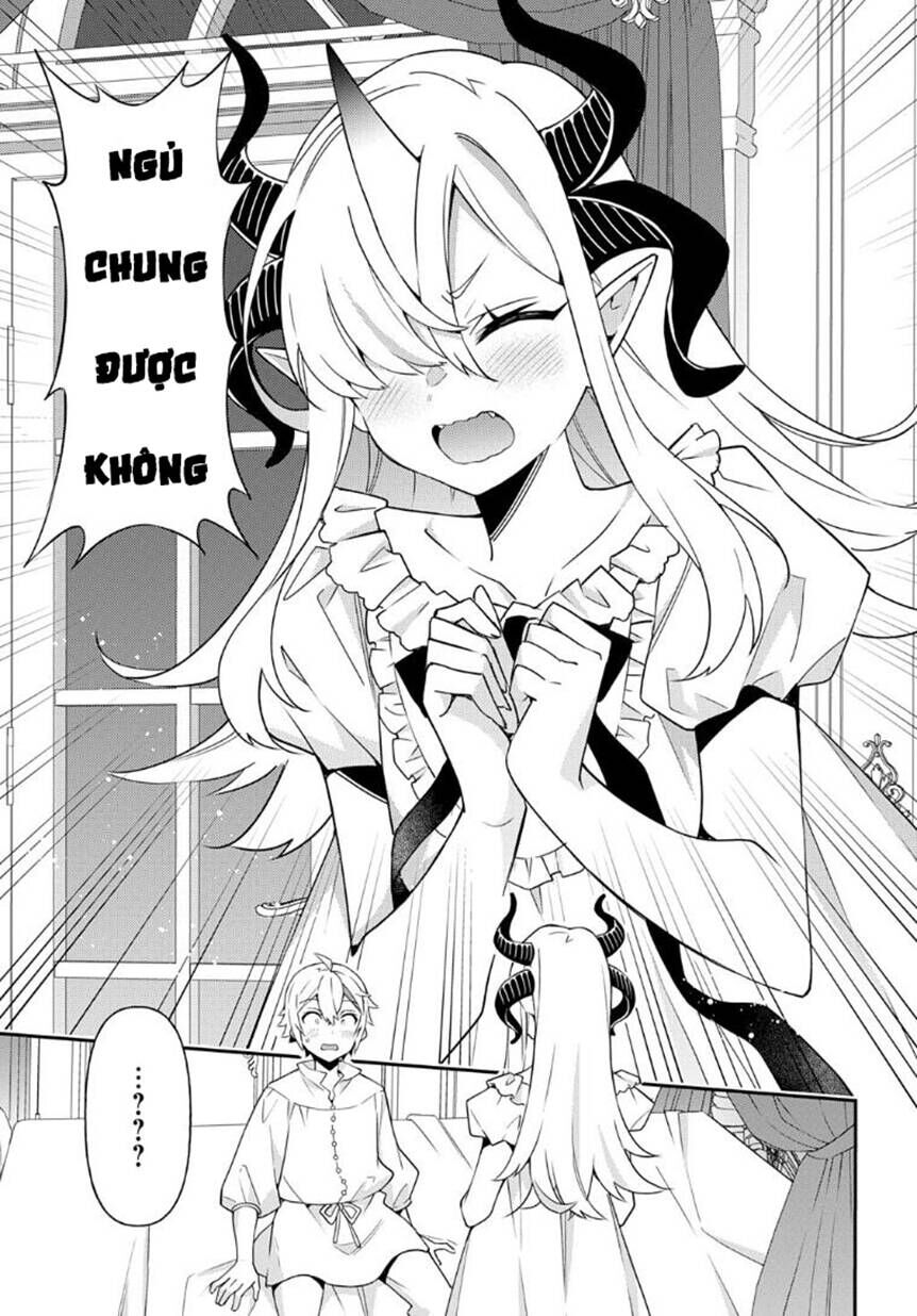Kẻ Bất Bình Thường Ở Dị Giới Chapter 71 - Next Chapter 72