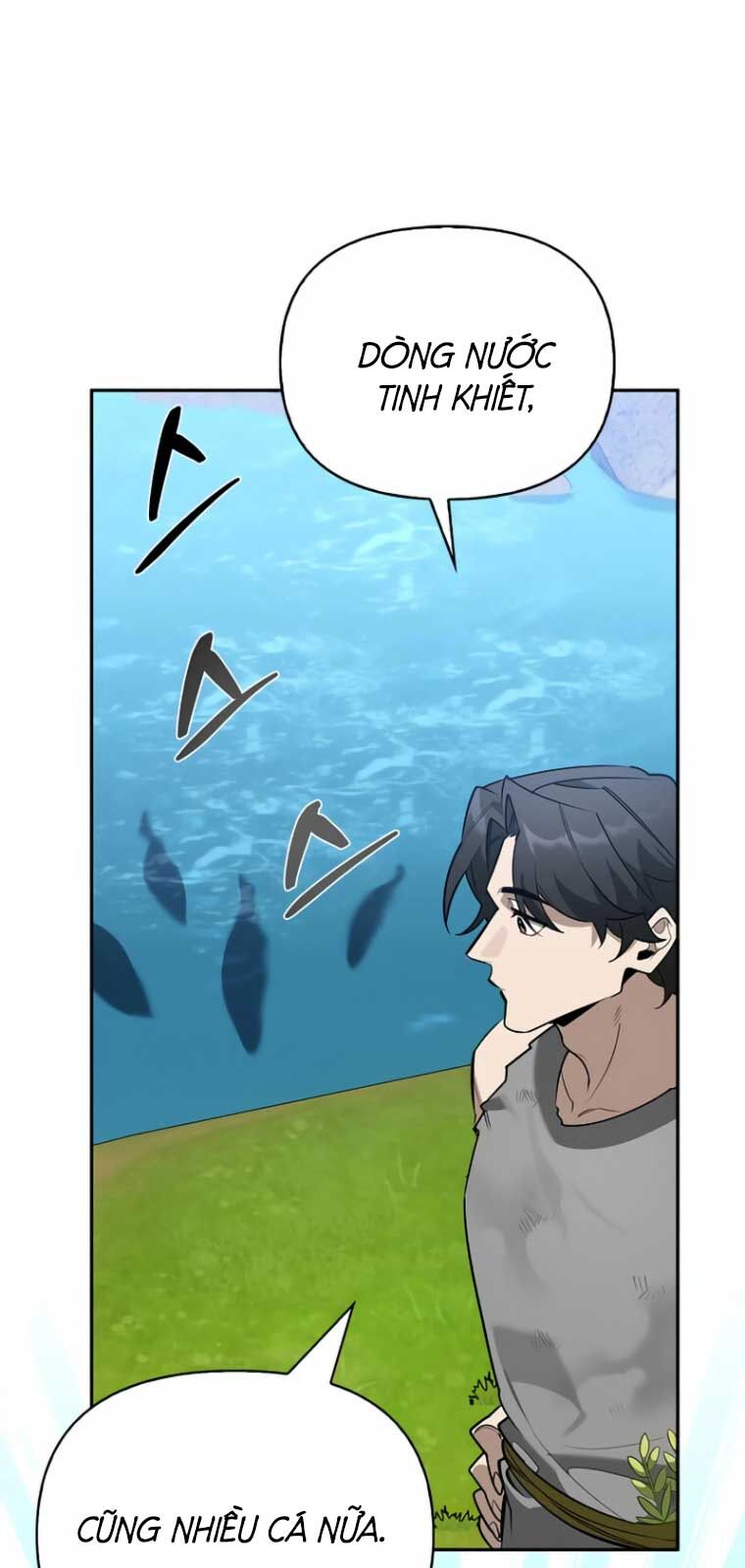 Healer Cấp S Chữa Trị Cho Quái Vật Chapter 2 - Trang 2