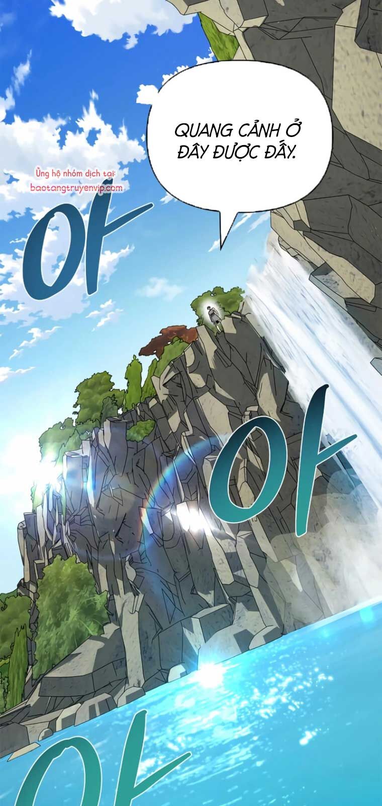 Healer Cấp S Chữa Trị Cho Quái Vật Chapter 2 - Trang 2