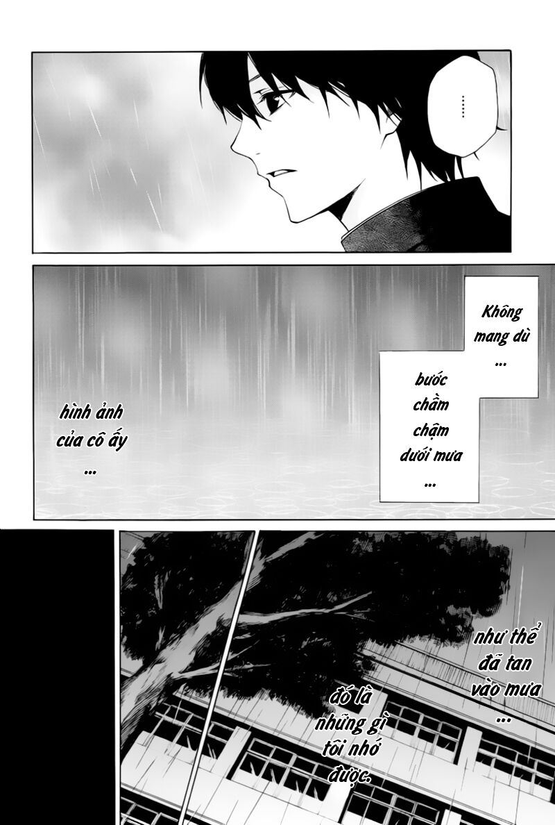 Another Chapter 002 - Next Chapter 3: ~ Bí mật sâu thẳm ~
