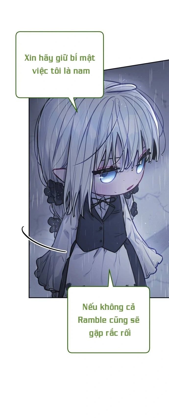 Guild Idol Chapter 13 - Next Chapter 14