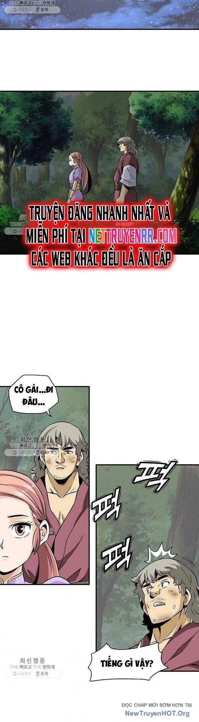 Quang Long Chapter 34 - Next Chapter 35