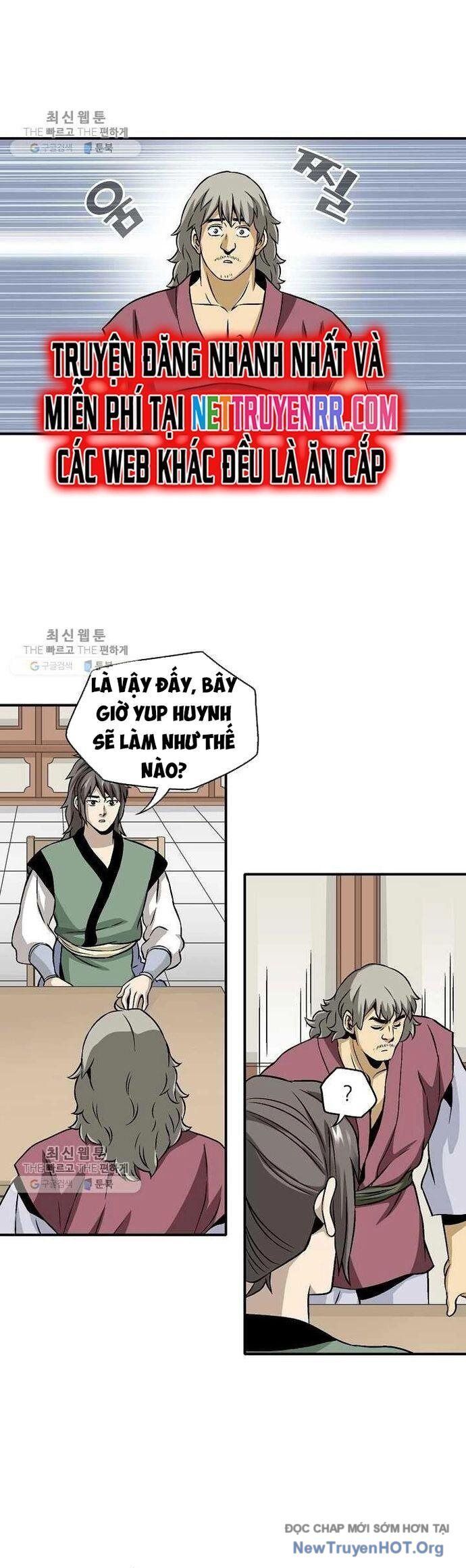 Quang Long Chapter 34 - Next Chapter 35