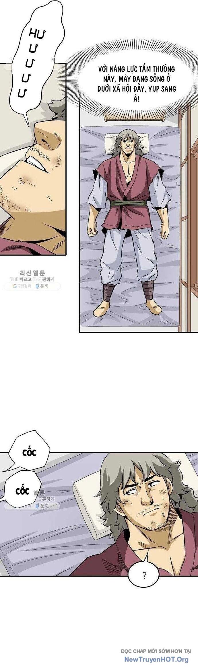 Quang Long Chapter 34 - Next Chapter 35