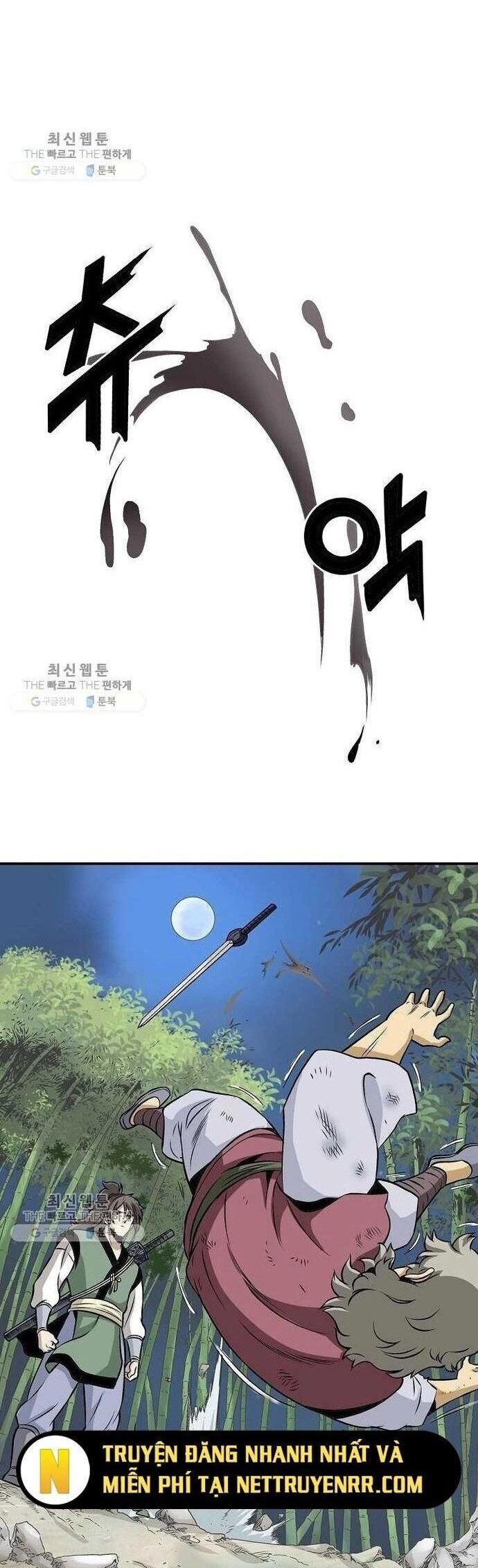 Quang Long Chapter 34 - Next Chapter 35