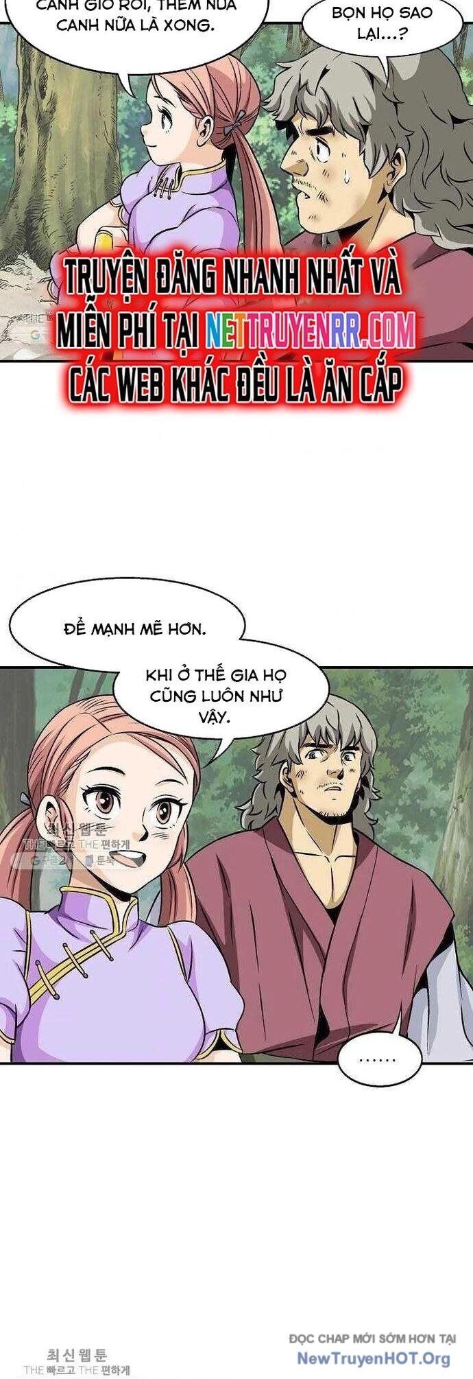 Quang Long Chapter 34 - Next Chapter 35