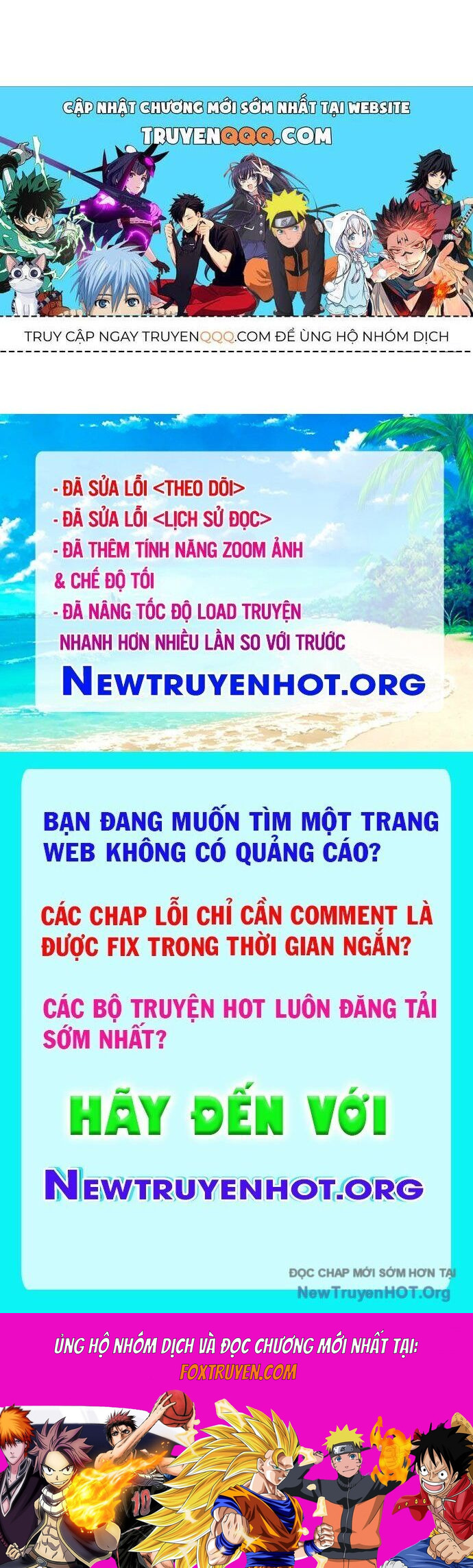 Quang Long Chapter 34 - Next Chapter 35