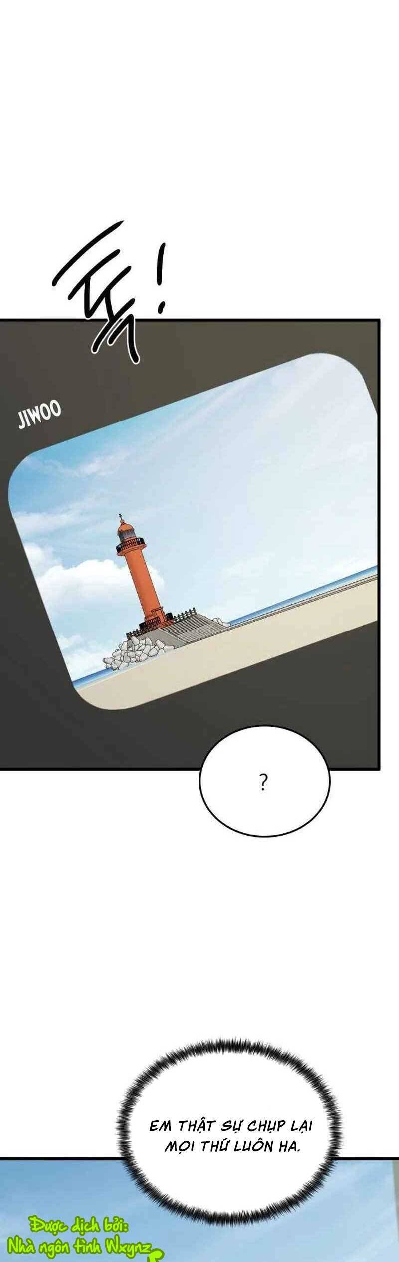 Những Thứ Thú Tính Chapter 18 - Trang 2