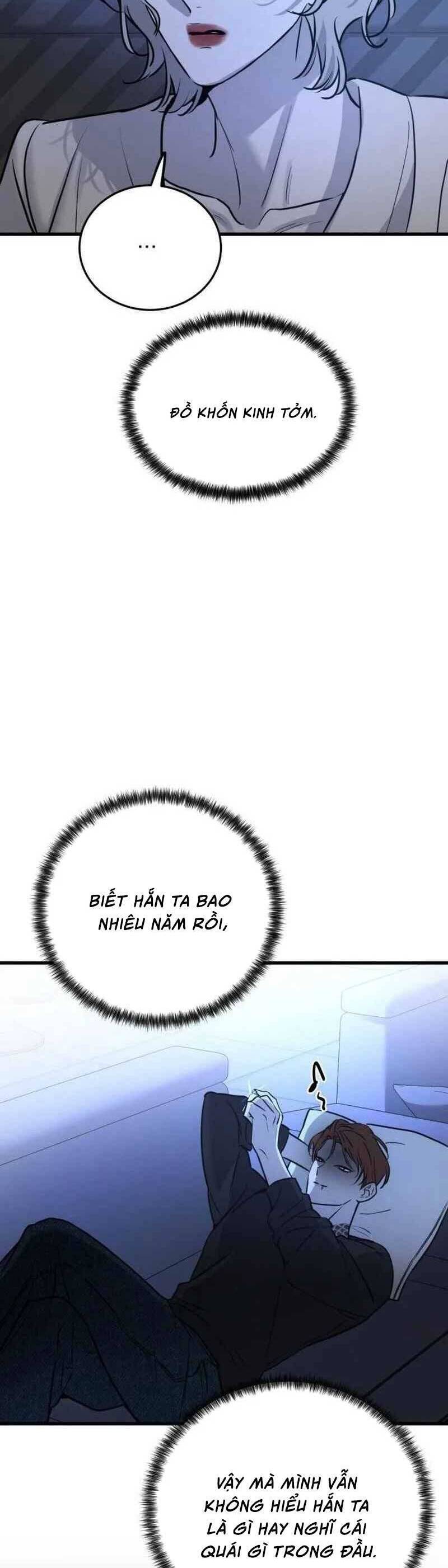 Những Thứ Thú Tính Chapter 18 - Trang 2