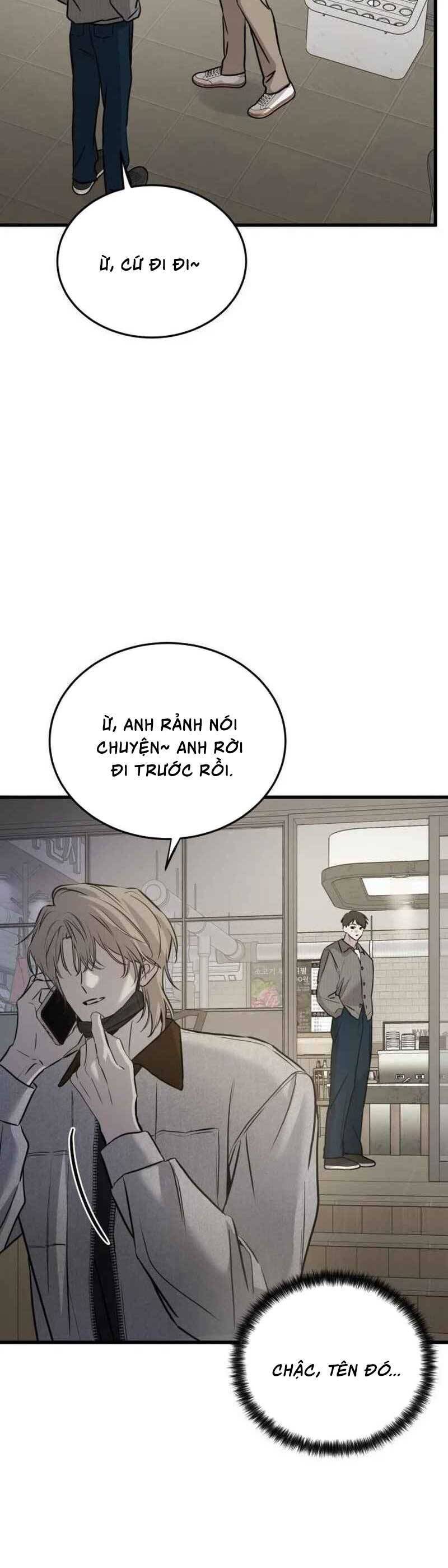 Những Thứ Thú Tính Chapter 18 - Trang 2