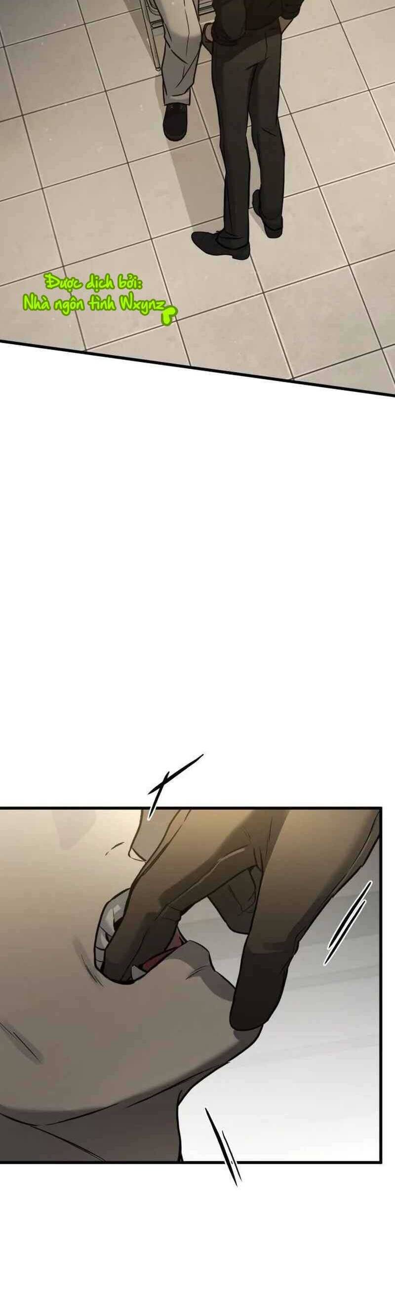 Những Thứ Thú Tính Chapter 18 - Trang 2
