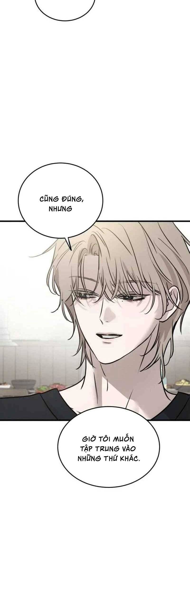Những Thứ Thú Tính Chapter 18 - Trang 2
