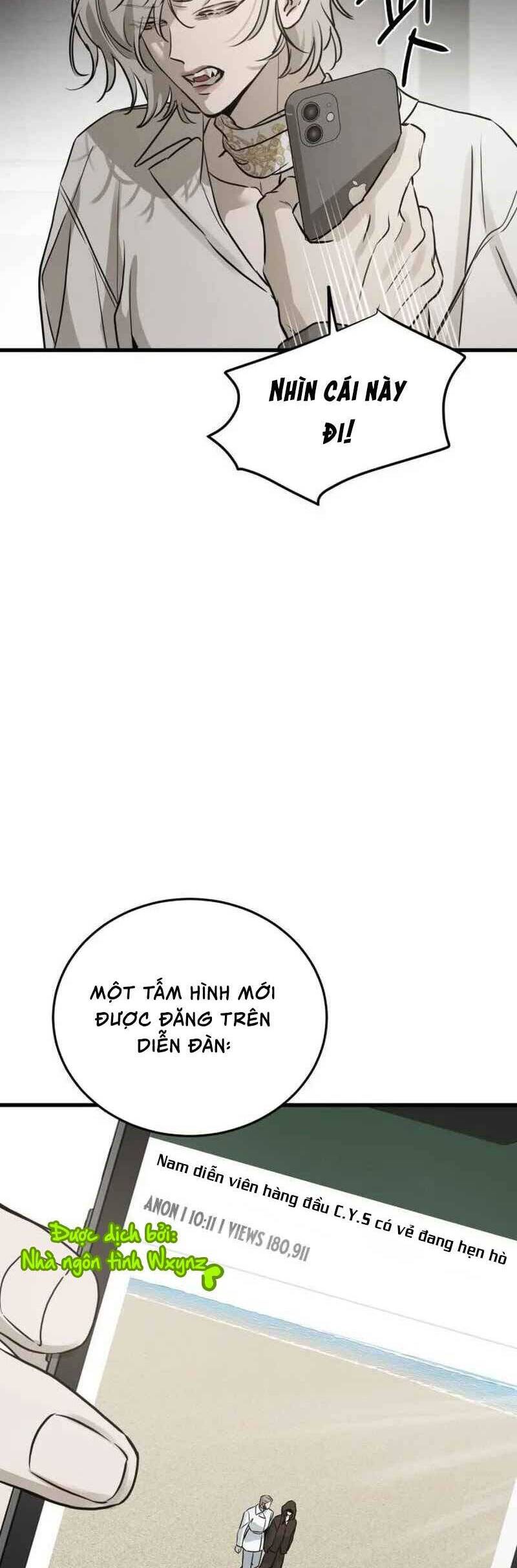 Những Thứ Thú Tính Chapter 18 - Trang 2
