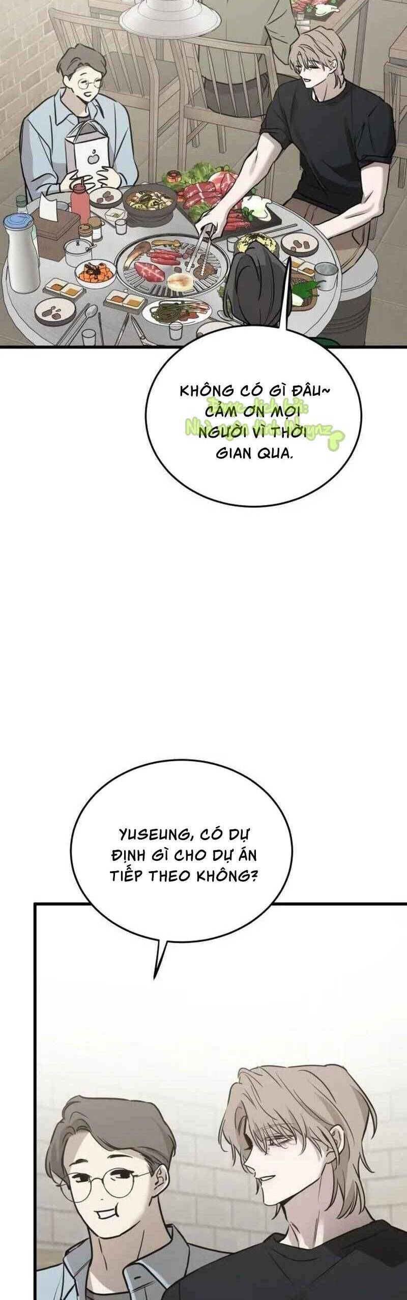 Những Thứ Thú Tính Chapter 18 - Trang 2