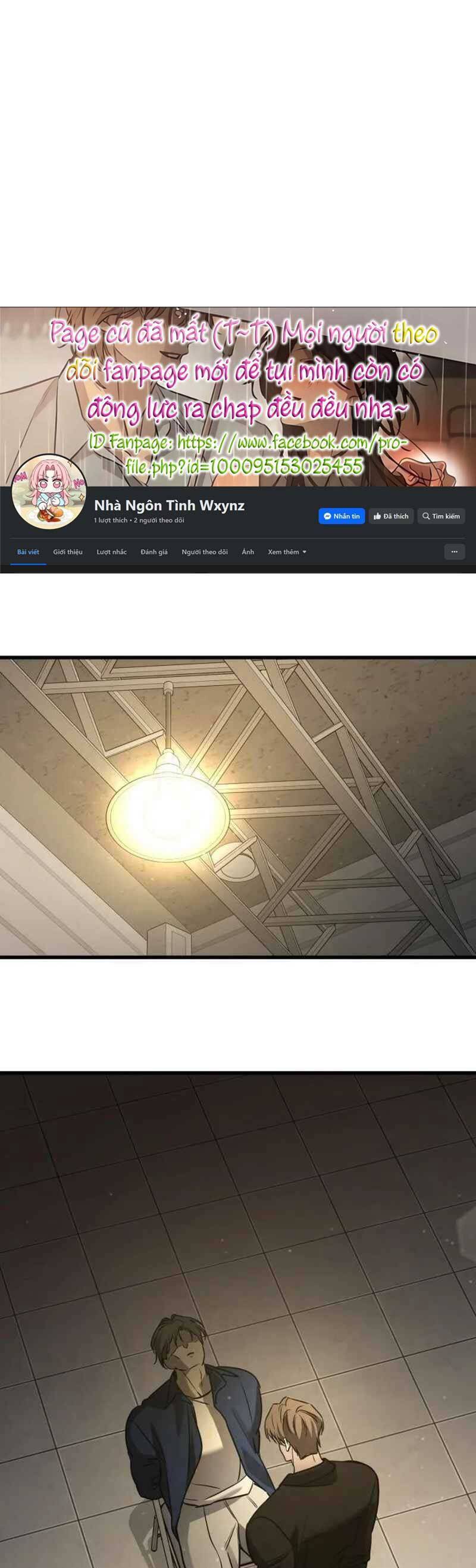 Những Thứ Thú Tính Chapter 18 - Trang 2