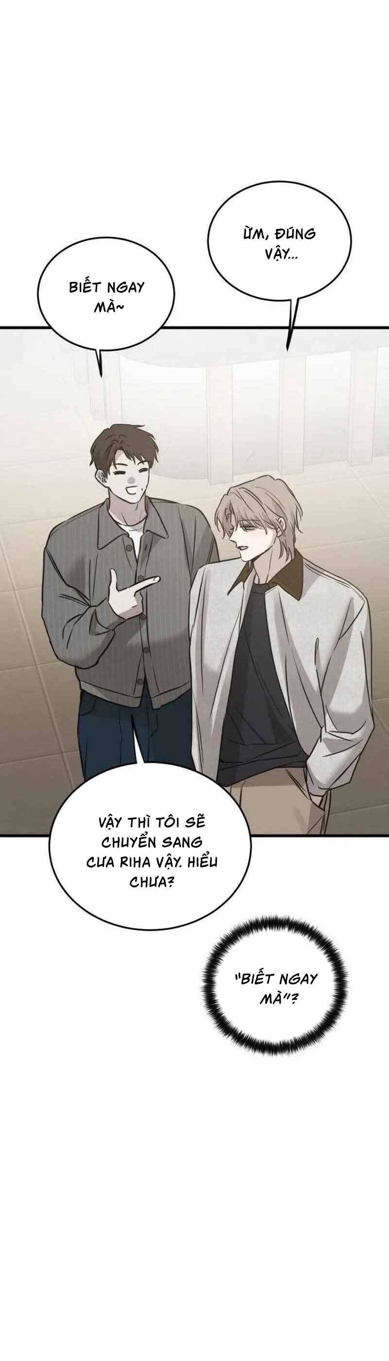 Những Thứ Thú Tính Chapter 18 - Trang 2