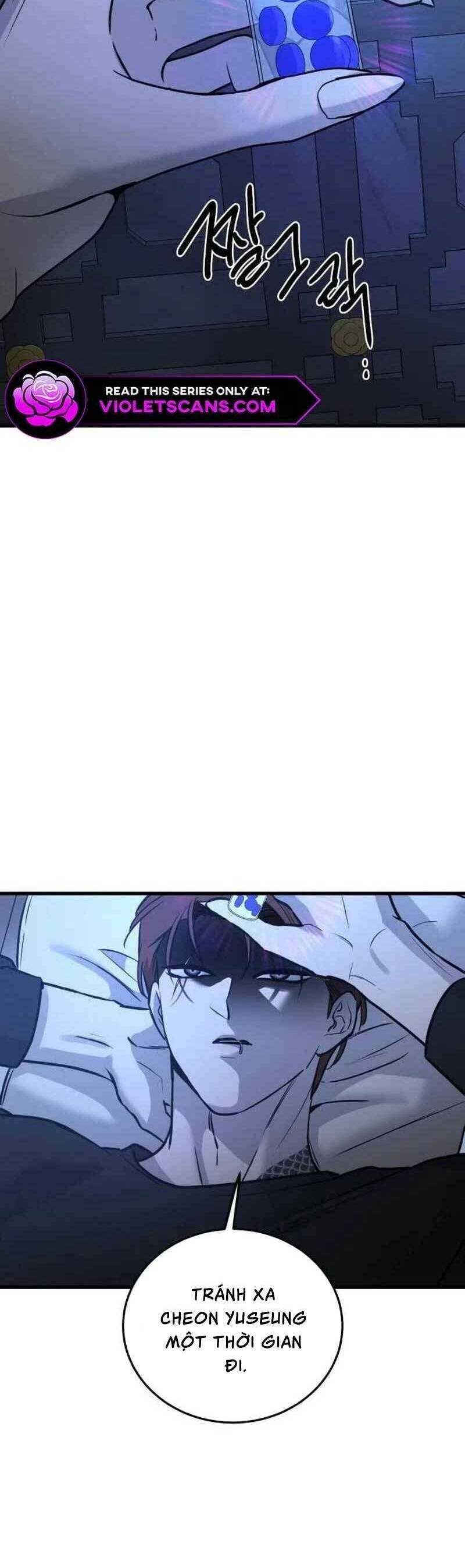Những Thứ Thú Tính Chapter 18 - Trang 2