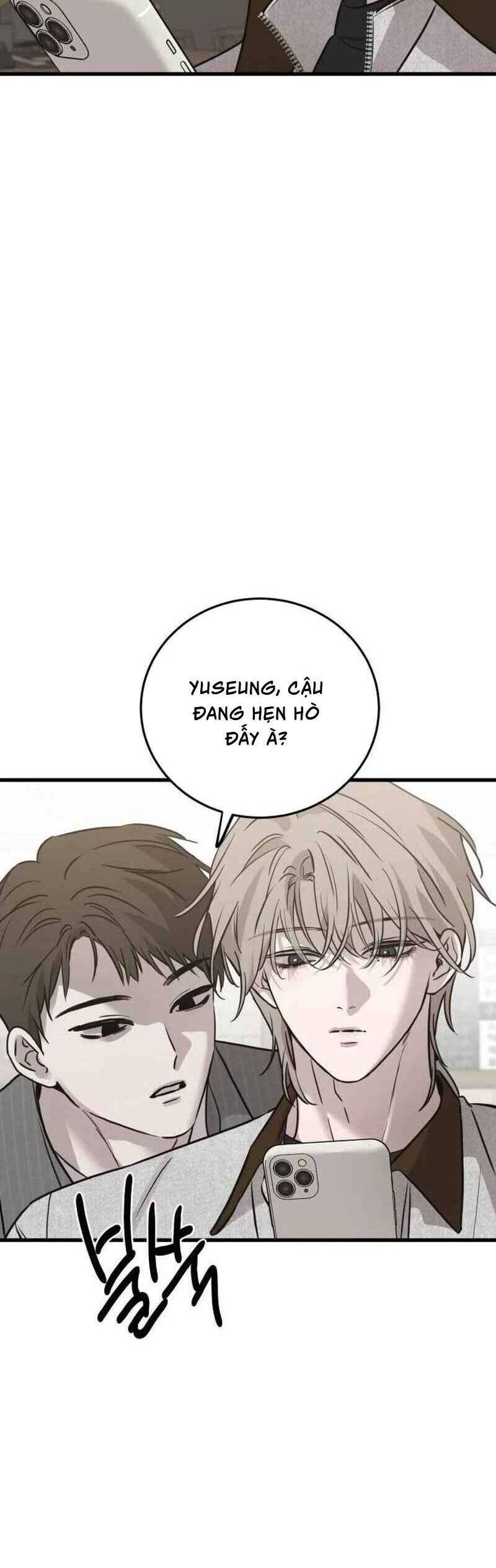 Những Thứ Thú Tính Chapter 18 - Trang 2