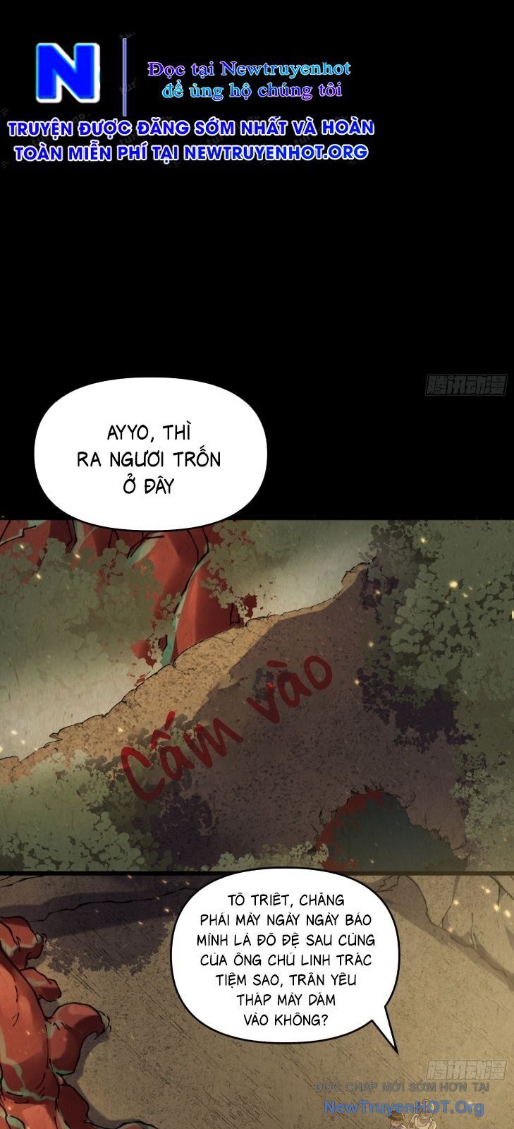 Sau Khi Quỷ Dị Giáng Lâm, Ta Mở Khóa Được Tháp Thông Thiên Chapter 2 - Next Chapter 3