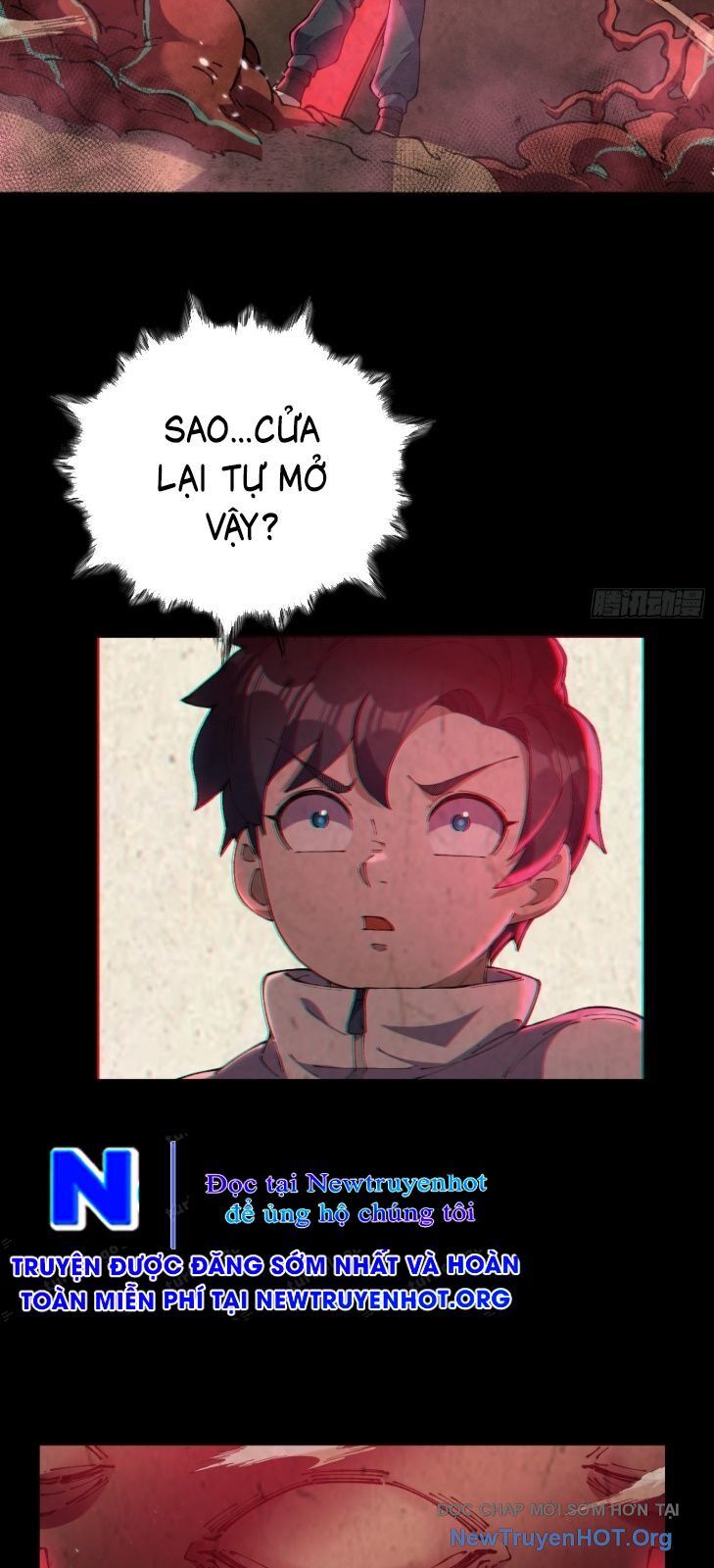 Sau Khi Quỷ Dị Giáng Lâm, Ta Mở Khóa Được Tháp Thông Thiên Chapter 2 - Next Chapter 3