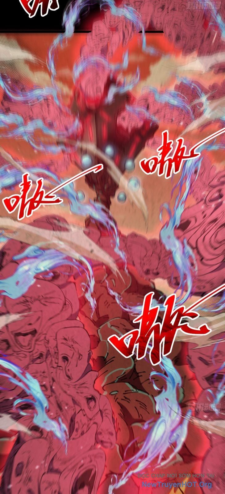 Sau Khi Quỷ Dị Giáng Lâm, Ta Mở Khóa Được Tháp Thông Thiên Chapter 2 - Next Chapter 3