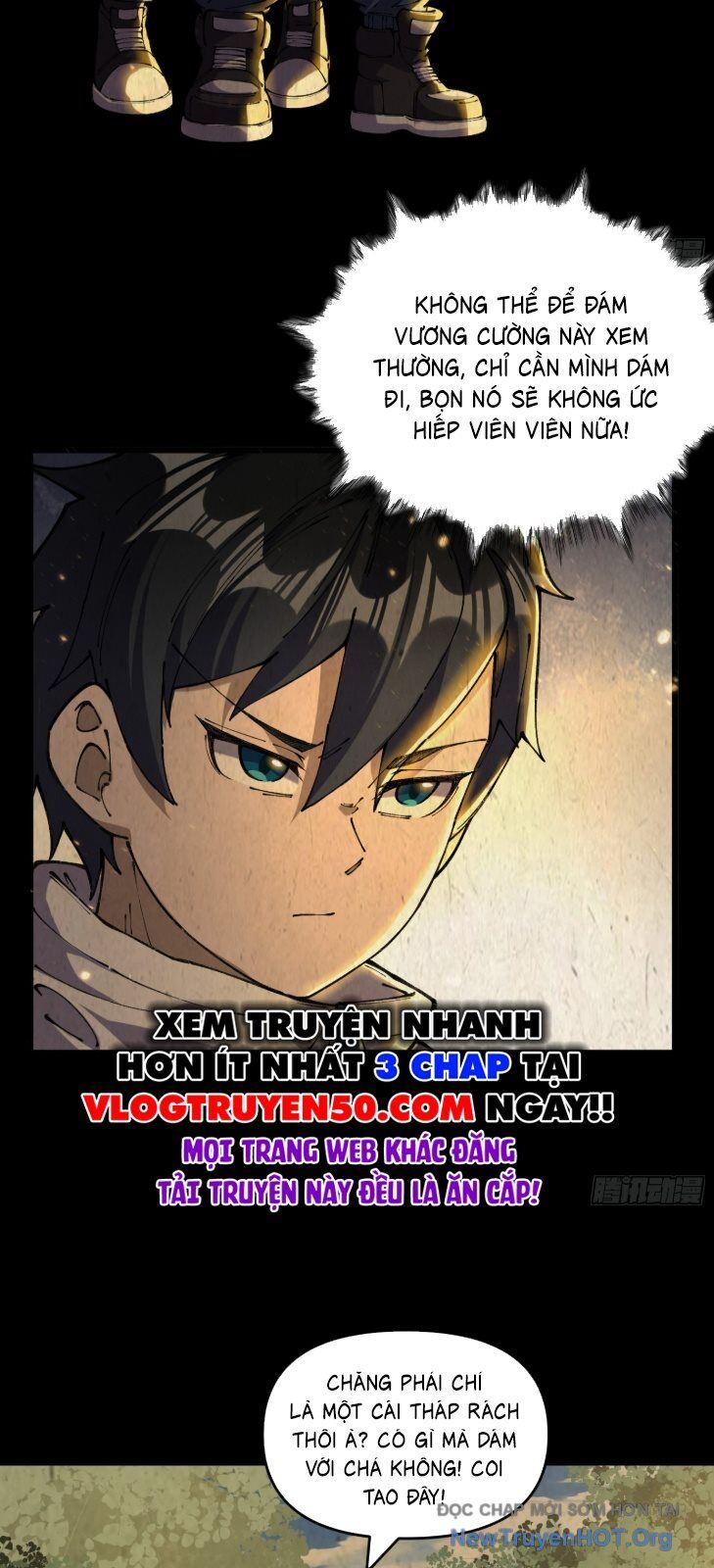 Sau Khi Quỷ Dị Giáng Lâm, Ta Mở Khóa Được Tháp Thông Thiên Chapter 2 - Next Chapter 3