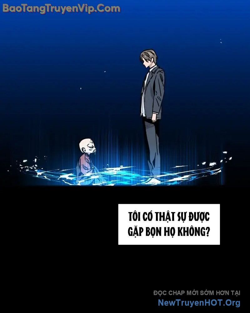 Cửu Vân Mộng Khởi Nguyên Chapter 1 - Next Chapter 2